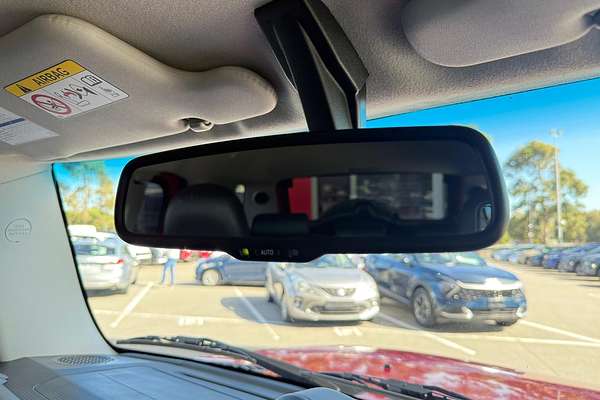 2014 Toyota FJ Cruiser GSJ15R