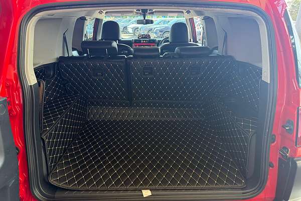 2014 Toyota FJ Cruiser GSJ15R