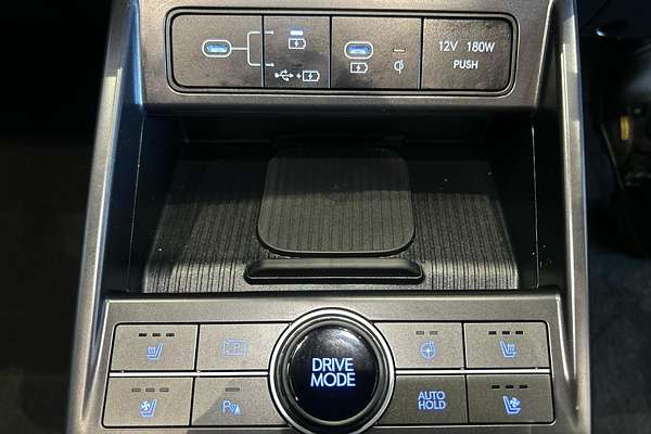 2024 Hyundai Kona Electric Premium SX2.V1