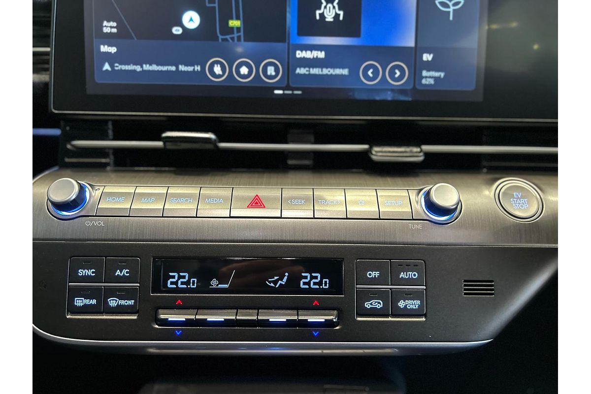 2024 Hyundai Kona Electric Premium SX2.V1