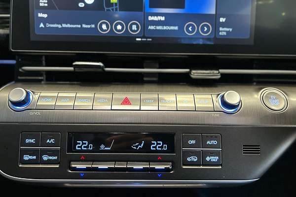 2024 Hyundai Kona Electric Premium SX2.V1