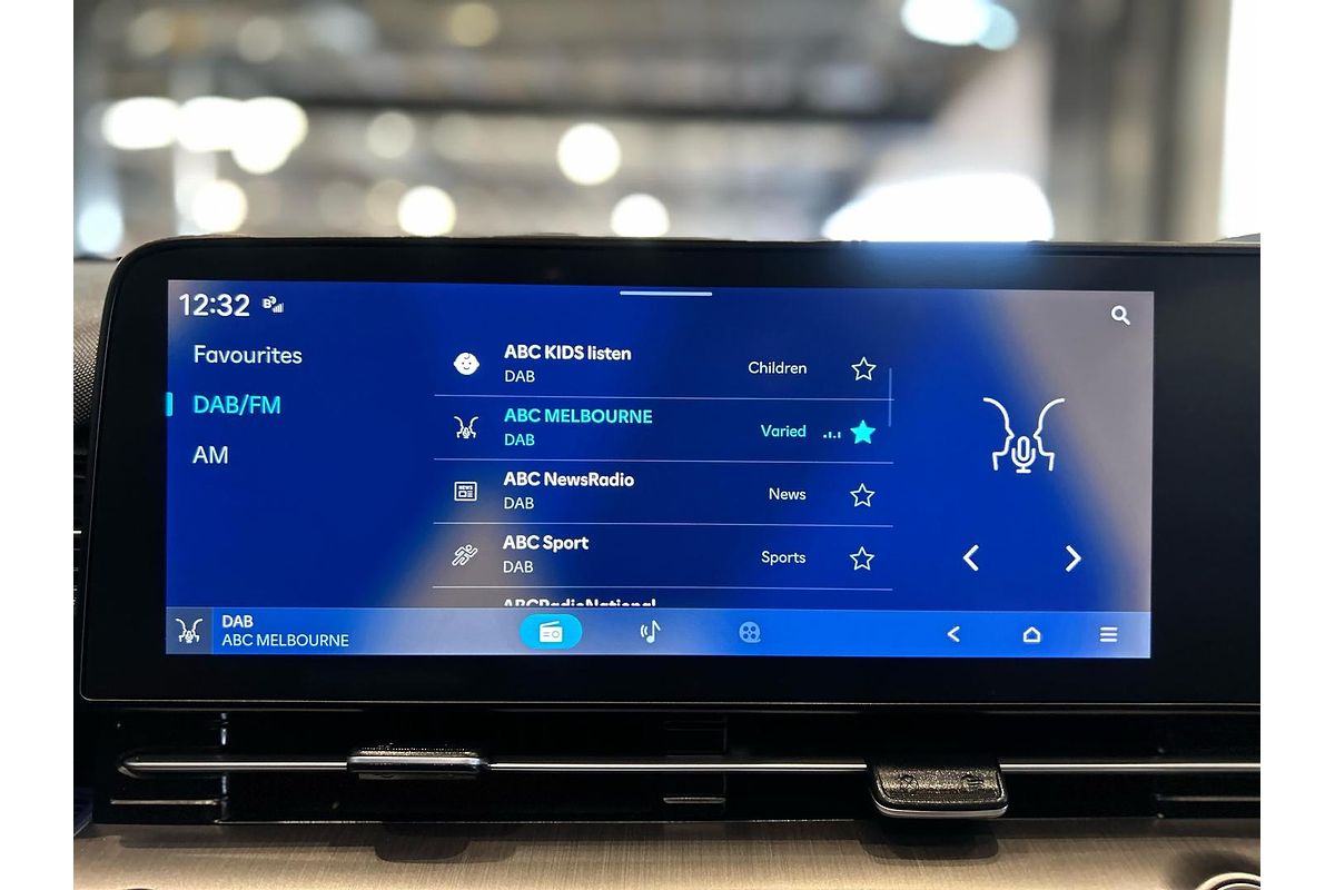 2024 Hyundai Kona Electric Premium SX2.V1