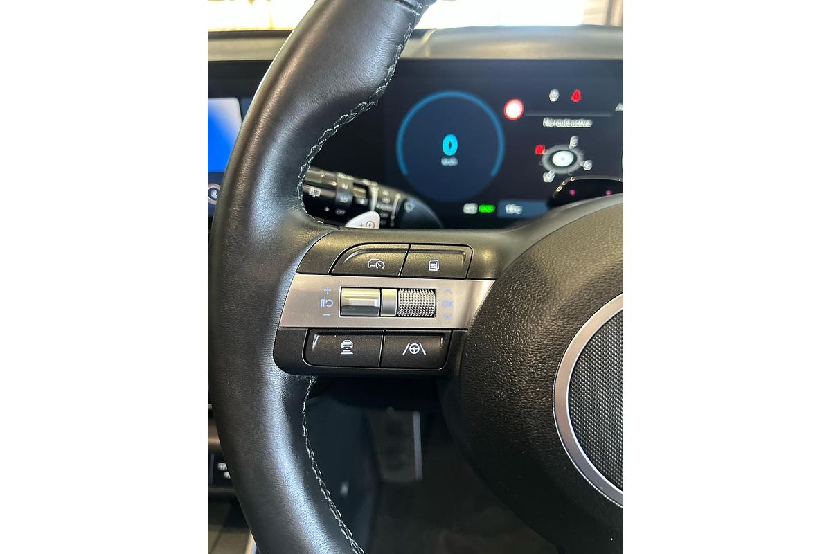 2024 Hyundai Kona Electric Premium SX2.V1