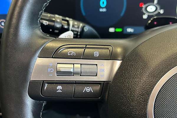 2024 Hyundai Kona Electric Premium SX2.V1