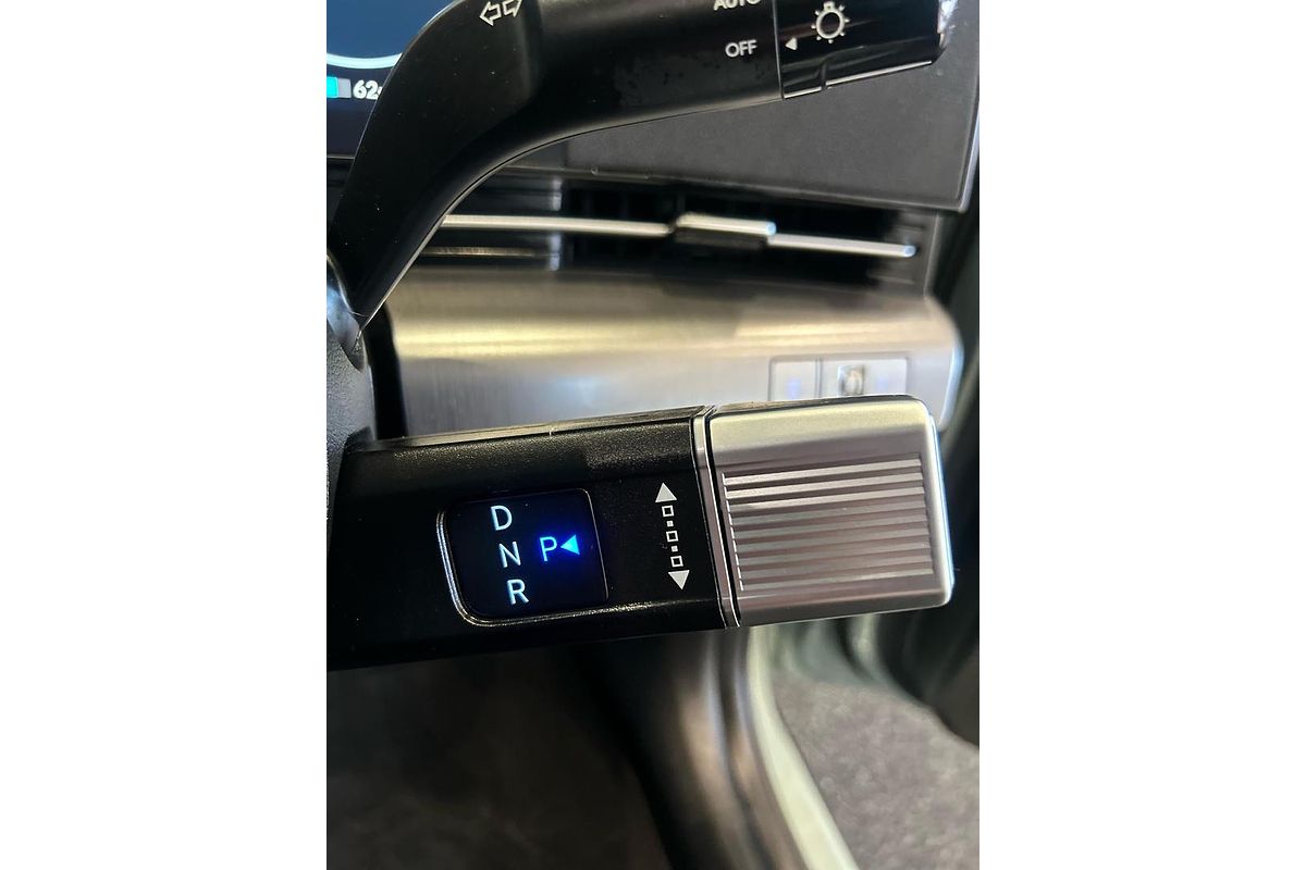 2024 Hyundai Kona Electric Premium SX2.V1