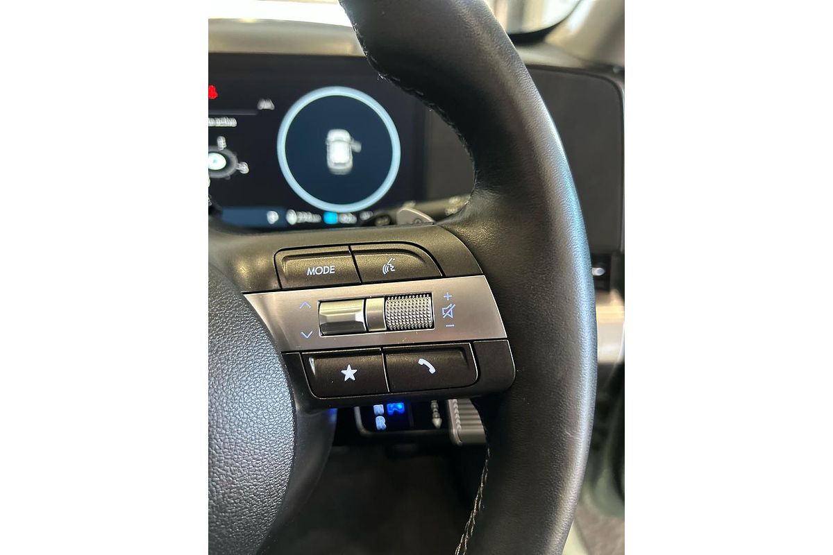 2024 Hyundai Kona Electric Premium SX2.V1