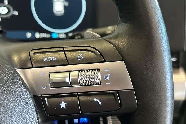 2024 Hyundai Kona Electric Premium SX2.V1
