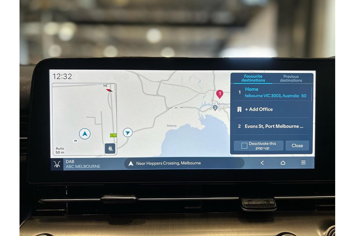 2024 Hyundai Kona Electric Premium SX2.V1