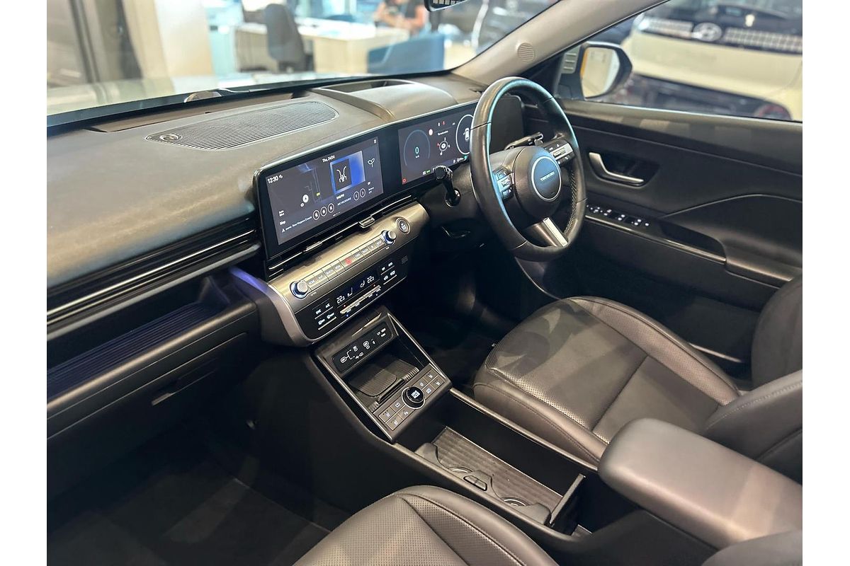 2024 Hyundai Kona Electric Premium SX2.V1