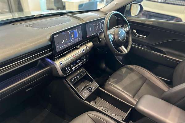 2024 Hyundai Kona Electric Premium SX2.V1