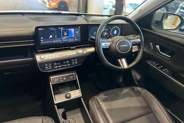 2024 Hyundai Kona Electric Premium SX2.V1