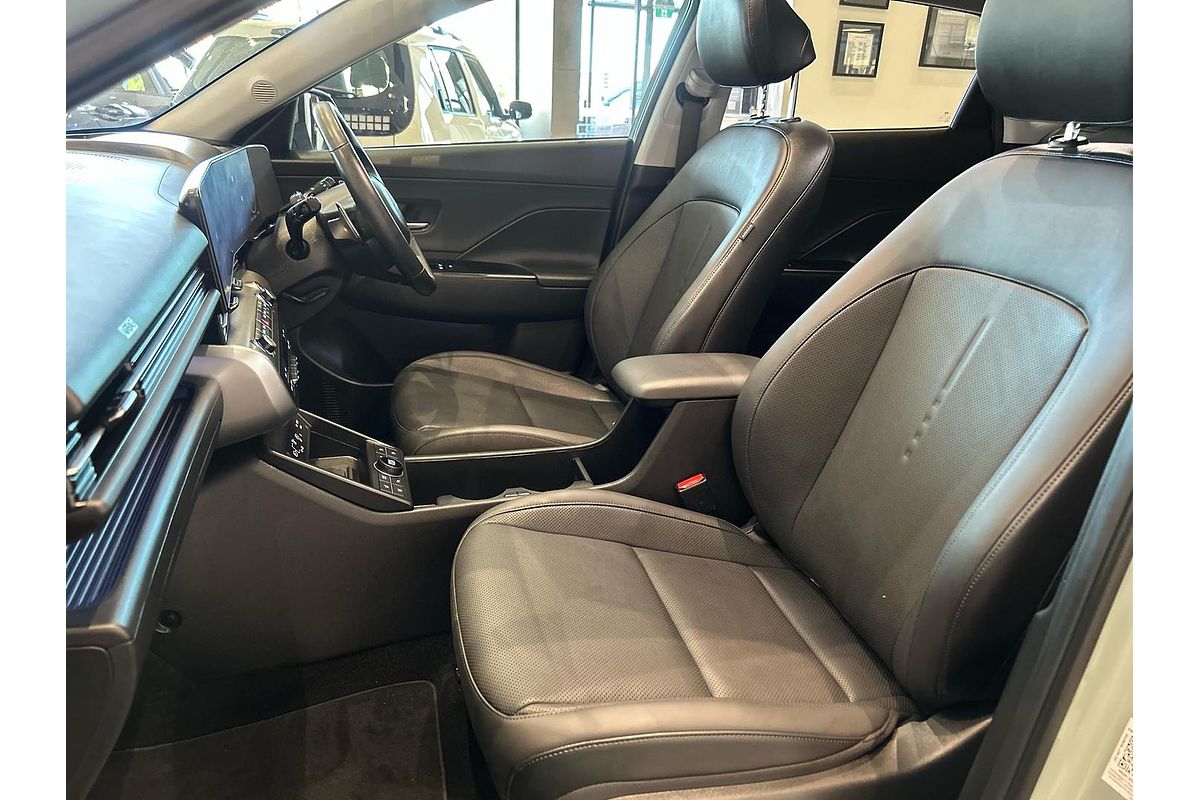 2024 Hyundai Kona Electric Premium SX2.V1