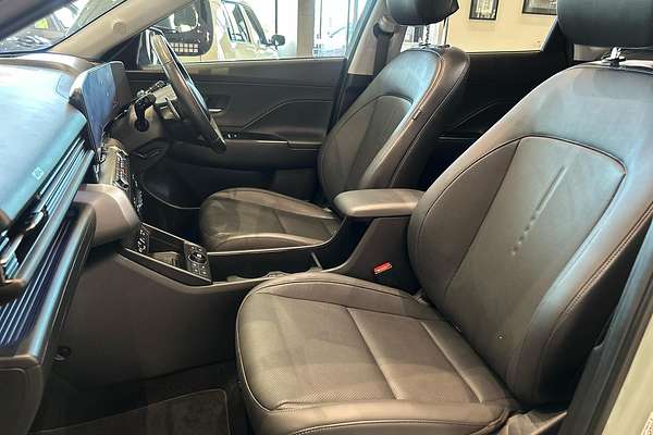 2024 Hyundai Kona Electric Premium SX2.V1