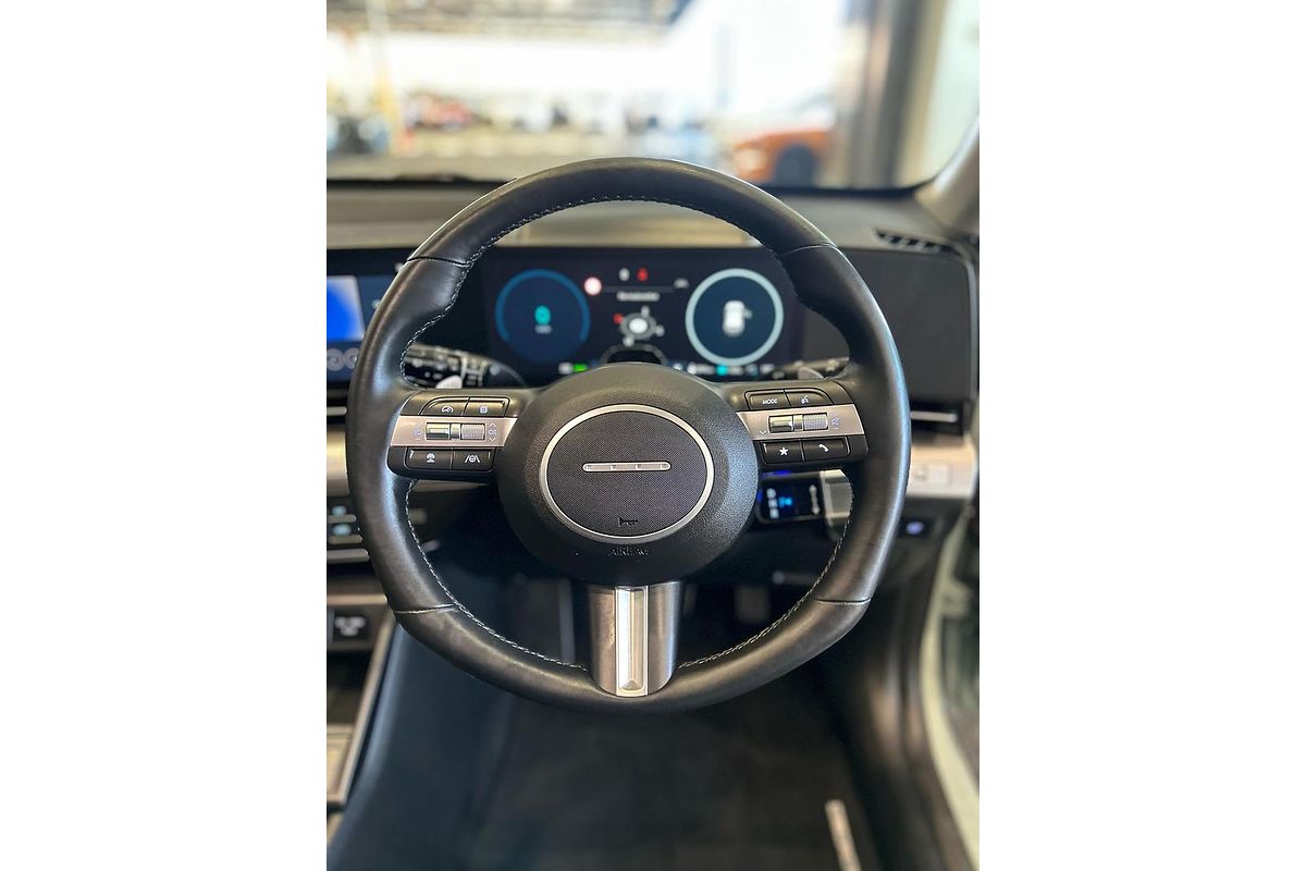 2024 Hyundai Kona Electric Premium SX2.V1