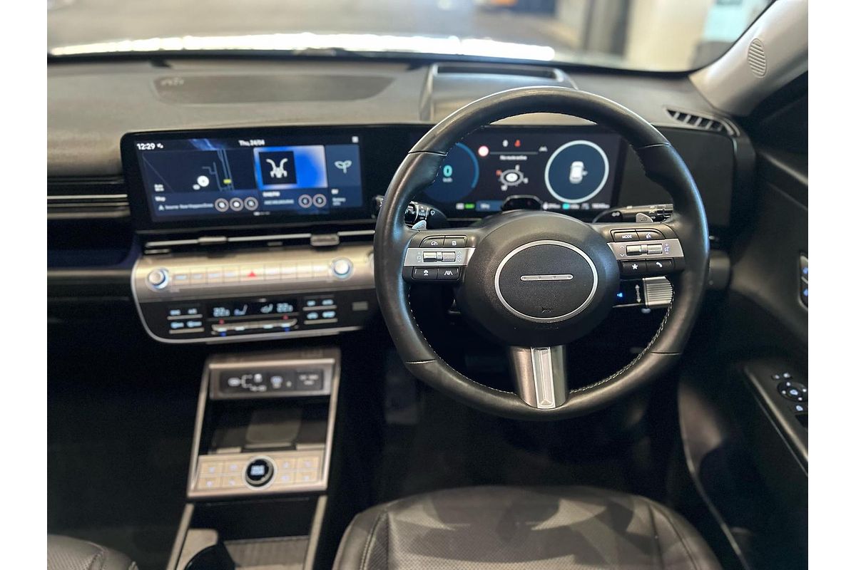 2024 Hyundai Kona Electric Premium SX2.V1