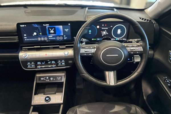 2024 Hyundai Kona Electric Premium SX2.V1
