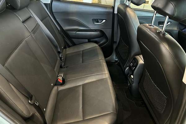 2024 Hyundai Kona Electric Premium SX2.V1