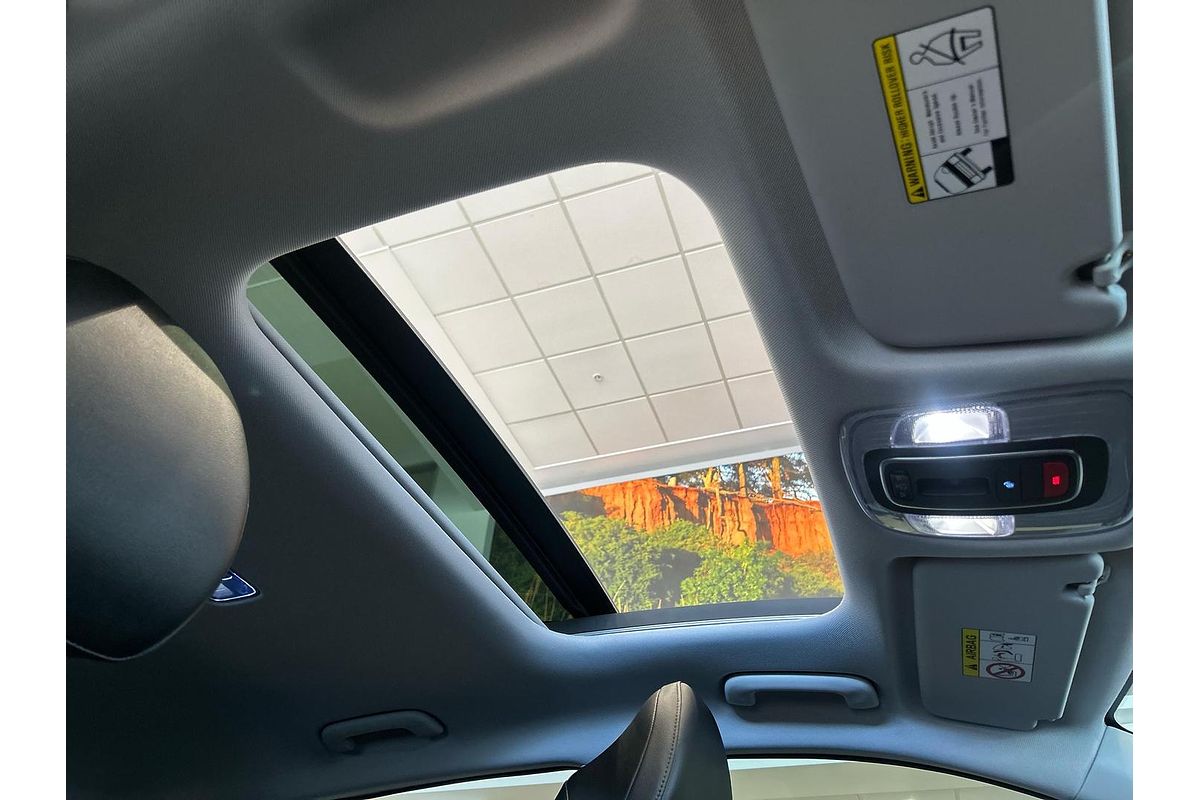 2024 Hyundai Kona Electric Premium SX2.V1