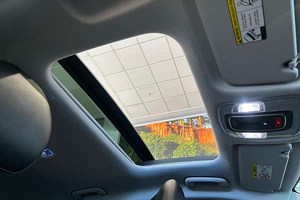 2024 Hyundai Kona Electric Premium SX2.V1