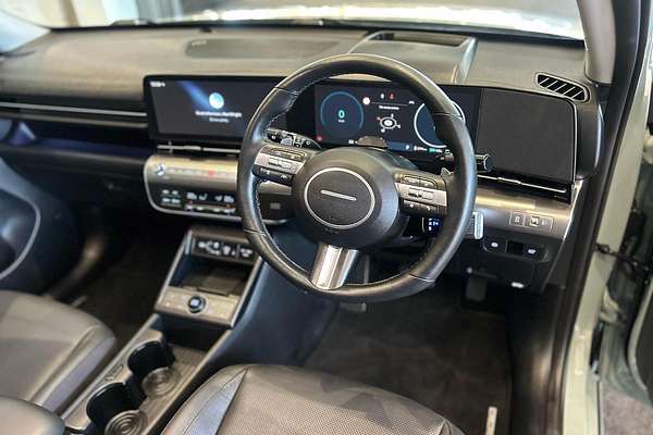 2024 Hyundai Kona Electric Premium SX2.V1