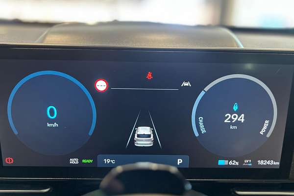 2024 Hyundai Kona Electric Premium SX2.V1