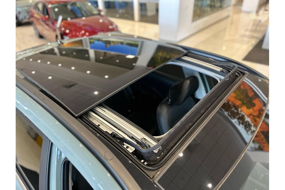 2024 Hyundai Kona Electric Premium SX2.V1