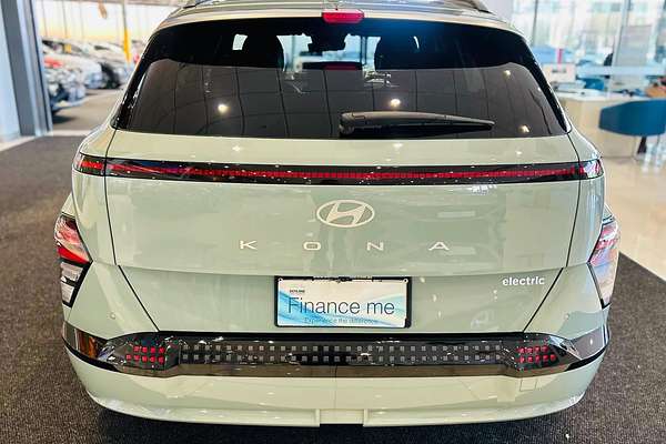 2024 Hyundai Kona Electric Premium SX2.V1
