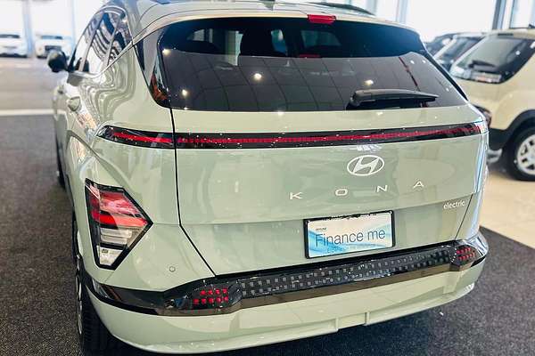 2024 Hyundai Kona Electric Premium SX2.V1