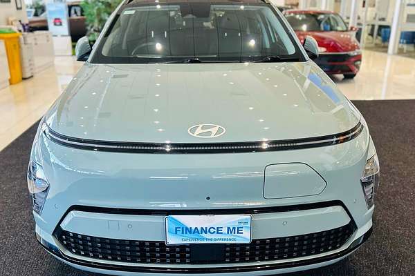 2024 Hyundai Kona Electric Premium SX2.V1