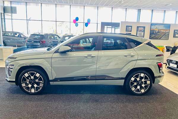 2024 Hyundai Kona Electric Premium SX2.V1
