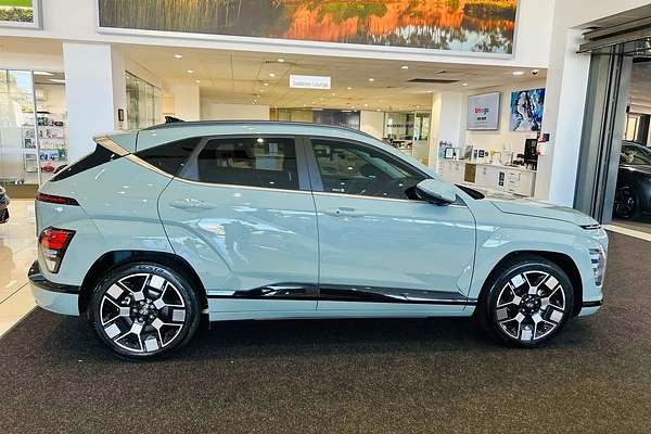 2024 Hyundai Kona Electric Premium SX2.V1