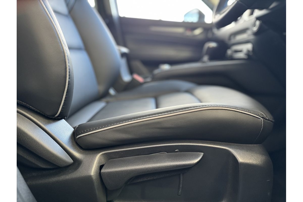 2025 Mazda CX-5 G25 Touring KF Series