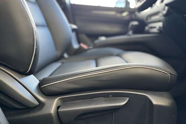 2025 Mazda CX-5 G25 Touring KF Series