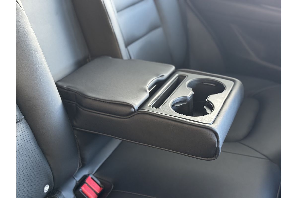 2025 Mazda CX-5 G25 Touring KF Series