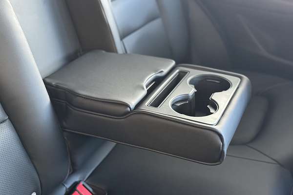 2025 Mazda CX-5 G25 Touring KF Series