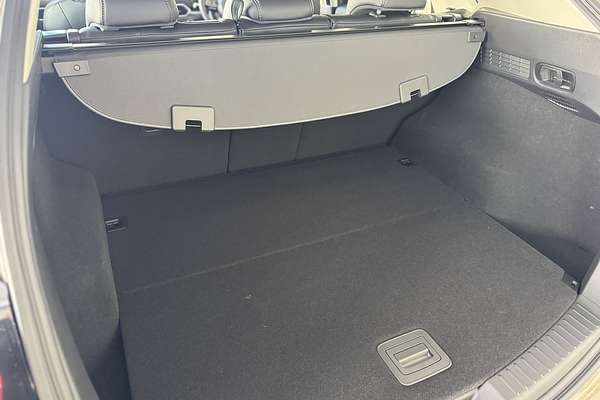 2025 Mazda CX-5 G25 Touring KF Series