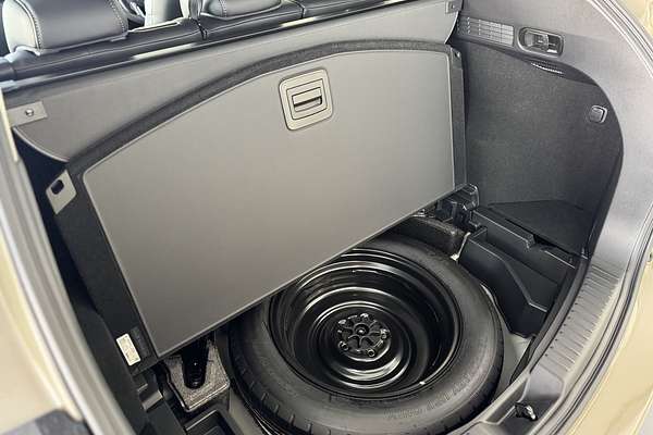 2025 Mazda CX-5 G25 Touring KF Series