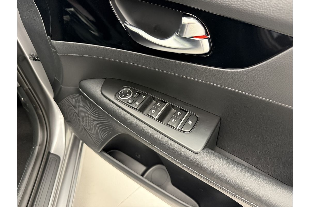 2024 Kia Cerato Sport+ BD