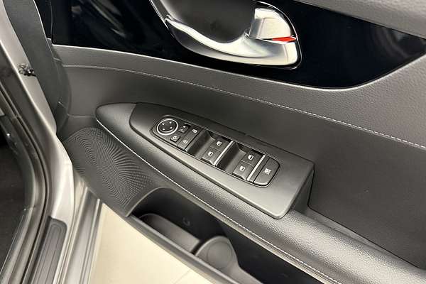 2024 Kia Cerato Sport+ BD