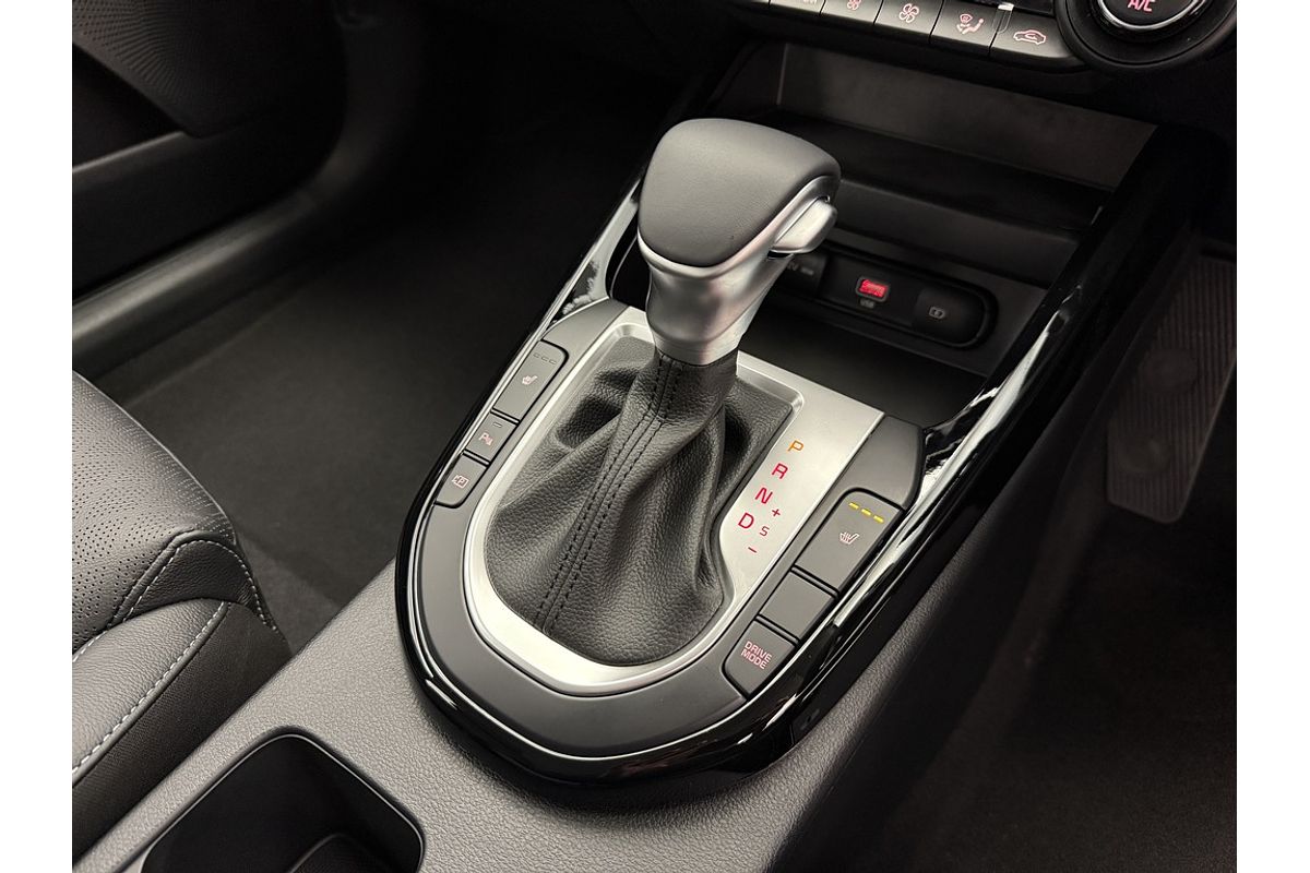 2024 Kia Cerato Sport+ BD
