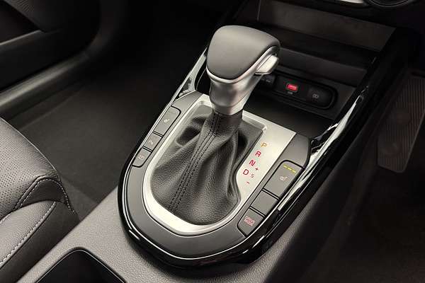2024 Kia Cerato Sport+ BD