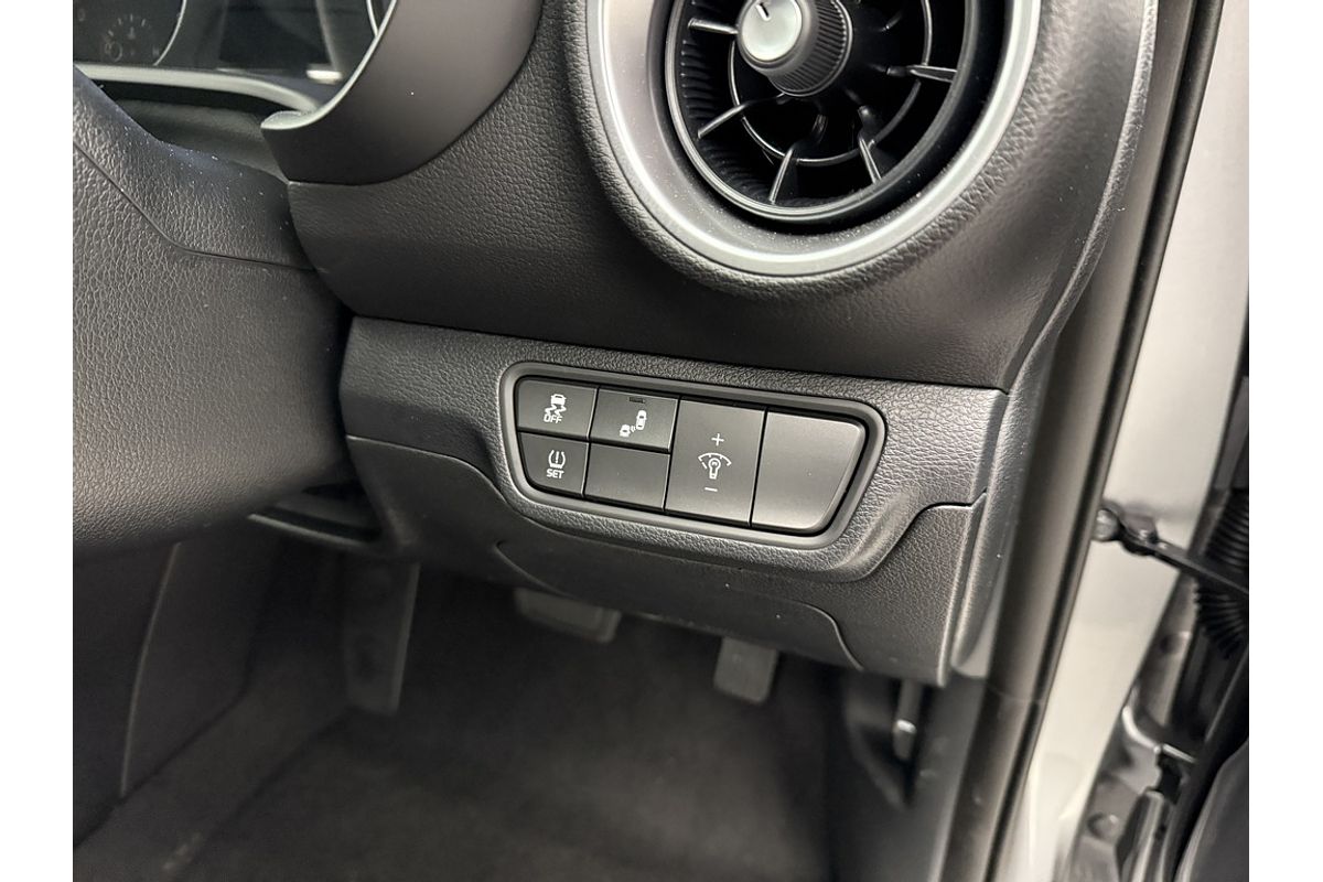 2024 Kia Cerato Sport+ BD