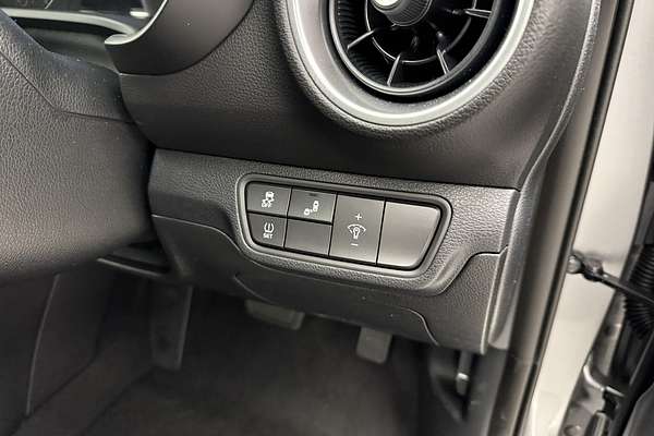 2024 Kia Cerato Sport+ BD
