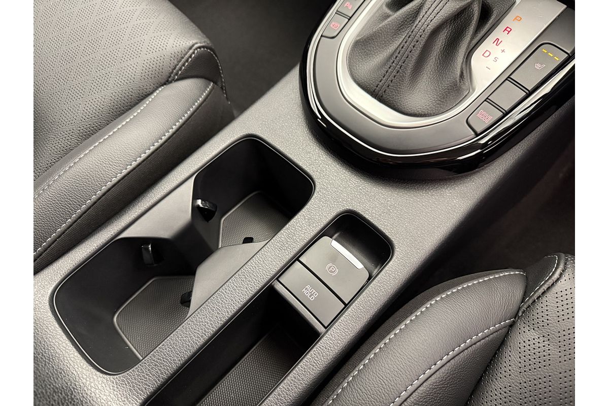 2024 Kia Cerato Sport+ BD
