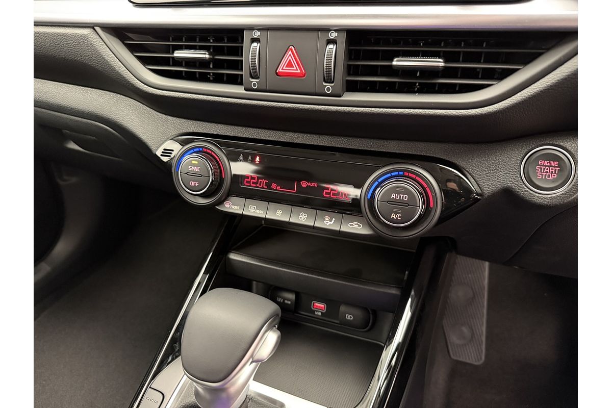2024 Kia Cerato Sport+ BD