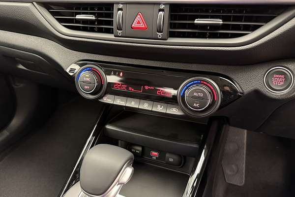 2024 Kia Cerato Sport+ BD