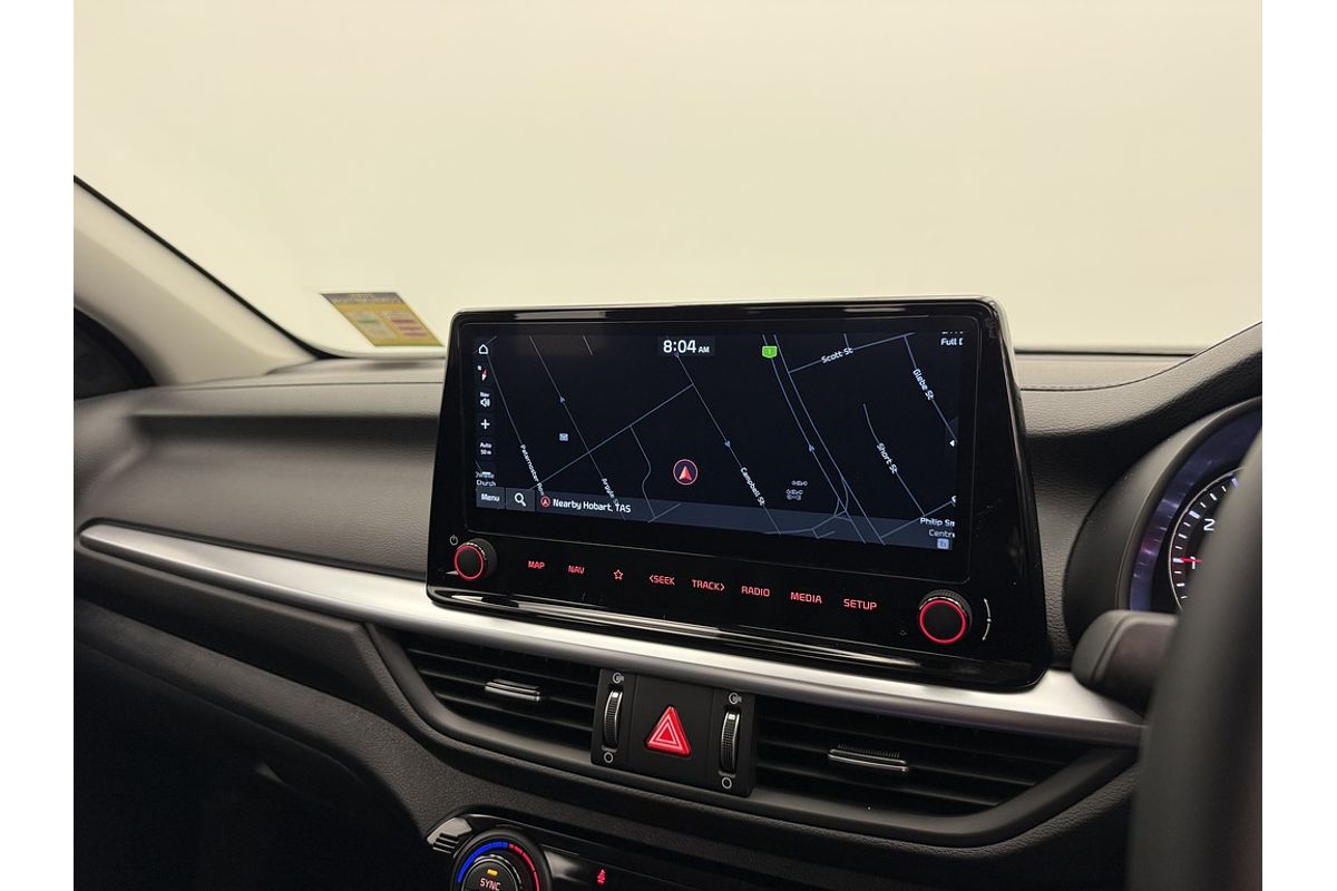 2024 Kia Cerato Sport+ BD