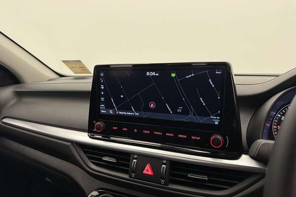 2024 Kia Cerato Sport+ BD