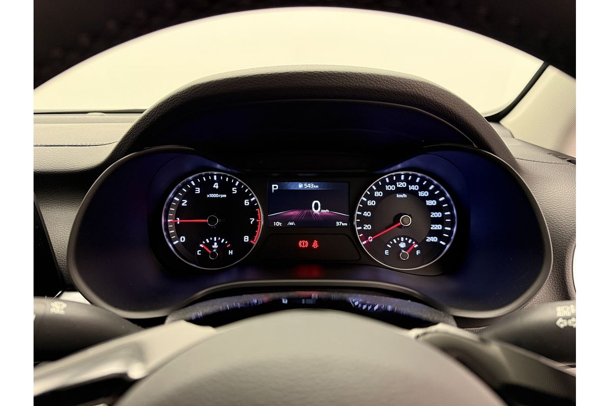2024 Kia Cerato Sport+ BD