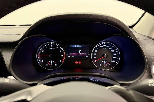 2024 Kia Cerato Sport+ BD